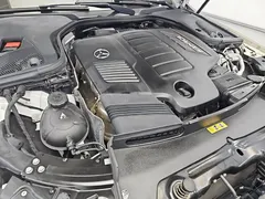 2023 Mercedes-Benz AMG GT 4Door 43 4MATIC+, белый — фото 5