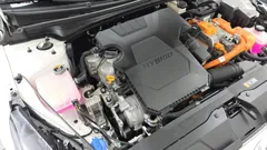2023 Hyundai Avante Smart, белый — фото 6