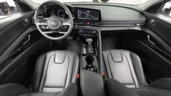 2023 Hyundai Avante Smart, белый — фото 7