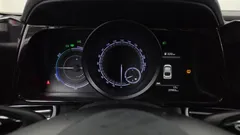 2023 Hyundai Avante Smart, белый — фото 8