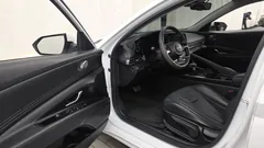 2023 Hyundai Avante Smart, белый — фото 10