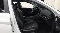 2023 Hyundai Avante Smart, белый — фото 11