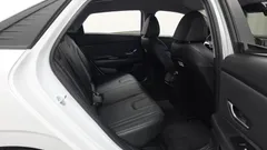 2023 Hyundai Avante Smart, белый — фото 12