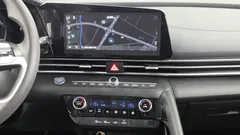 2023 Hyundai Avante Smart, белый — фото 14