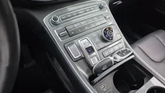 2022 Hyundai Santa Fe Diesel 2.2 4WD, серый — фото 9