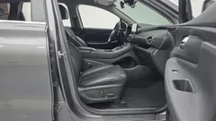 2022 Hyundai Santa Fe Diesel 2.2 4WD, серый — фото 11