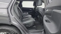 2022 Hyundai Santa Fe Diesel 2.2 4WD, серый — фото 12