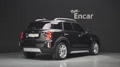 2023 Mini Countryman Classic Plus Launch Pack, чёрный — фото 2