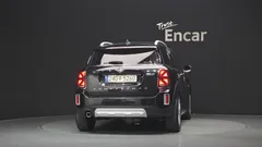 2023 Mini Countryman Classic Plus Launch Pack, чёрный — фото 4