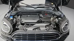 2023 Mini Countryman Classic Plus Launch Pack, чёрный — фото 6