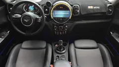 2023 Mini Countryman Classic Plus Launch Pack, чёрный — фото 7