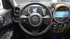 2023 Mini Countryman Classic Plus Launch Pack, чёрный — фото 12