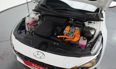 2023 Hyundai Avante Smart, белый — фото 6