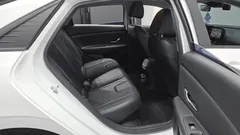 2023 Hyundai Avante Smart, белый — фото 11
