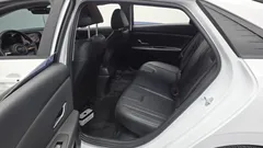 2023 Hyundai Avante Smart, белый — фото 12