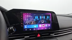 2023 Hyundai Avante Smart, белый — фото 13