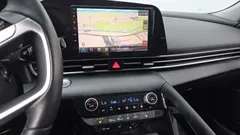 2023 Hyundai Avante Smart, белый — фото 14