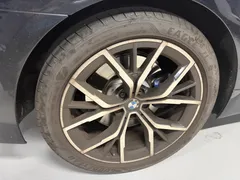 2023 BMW 5-Series 530i M Sport Package, синий — фото 6