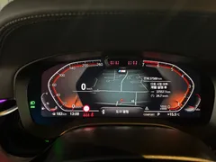 2023 BMW 5-Series 530i M Sport Package, синий — фото 8