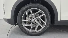2022 SsangYong Tivoli Gasoline 1.5 2WD, белый — фото 5