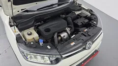 2022 SsangYong Tivoli Gasoline 1.5 2WD, белый — фото 6