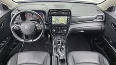 2022 SsangYong Tivoli Gasoline 1.5 2WD, белый — фото 7