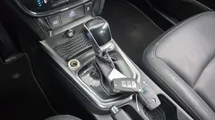 2022 SsangYong Tivoli Gasoline 1.5 2WD, белый — фото 9