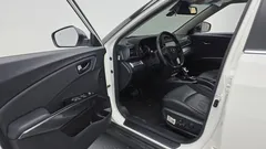 2022 SsangYong Tivoli Gasoline 1.5 2WD, белый — фото 10