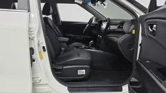 2022 SsangYong Tivoli Gasoline 1.5 2WD, белый — фото 11