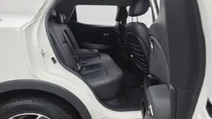 2022 SsangYong Tivoli Gasoline 1.5 2WD, белый — фото 12