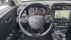 2022 SsangYong Tivoli Gasoline 1.5 2WD, белый — фото 13