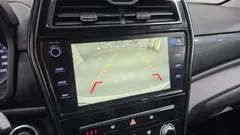 2022 SsangYong Tivoli Gasoline 1.5 2WD, белый — фото 17