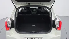 2022 SsangYong Tivoli Gasoline 1.5 2WD, белый — фото 20