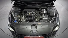 2023 Hyundai Avante 1.6, серый — фото 6