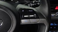 2023 Hyundai Avante 1.6, серый — фото 15