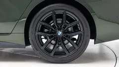 2022 BMW 4-Series 420i M Sports GranCoupe, 담녹색 — фото 5
