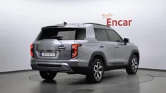 2023 SsangYong Torres Gasoline 1.5 2WD, серый — фото 2