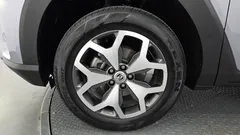2023 SsangYong Torres Gasoline 1.5 2WD, серый — фото 5
