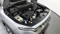 2023 SsangYong Torres Gasoline 1.5 2WD, серый — фото 6