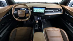 2023 SsangYong Torres Gasoline 1.5 2WD, серый — фото 7