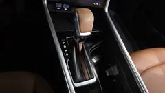 2023 SsangYong Torres Gasoline 1.5 2WD, серый — фото 9