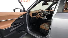 2023 SsangYong Torres Gasoline 1.5 2WD, серый — фото 10