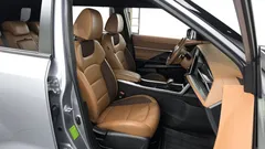 2023 SsangYong Torres Gasoline 1.5 2WD, серый — фото 11
