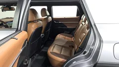 2023 SsangYong Torres Gasoline 1.5 2WD, серый — фото 12