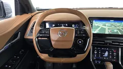 2023 SsangYong Torres Gasoline 1.5 2WD, серый — фото 13