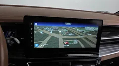 2023 SsangYong Torres Gasoline 1.5 2WD, серый — фото 14