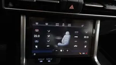 2023 SsangYong Torres Gasoline 1.5 2WD, серый — фото 16