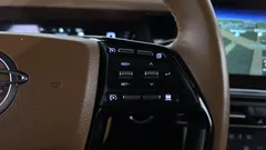 2023 SsangYong Torres Gasoline 1.5 2WD, серый — фото 17