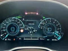 2022 Genesis G80 Gasoline 3.5 Turbo AWD, белый — фото 11