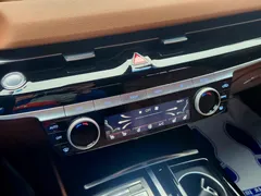 2022 Genesis G80 Gasoline 3.5 Turbo AWD, белый — фото 14